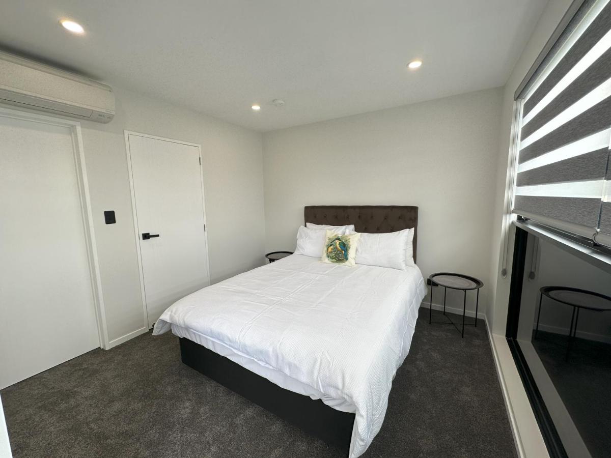 Royal Residency Aparthotel Auckland Exterior photo