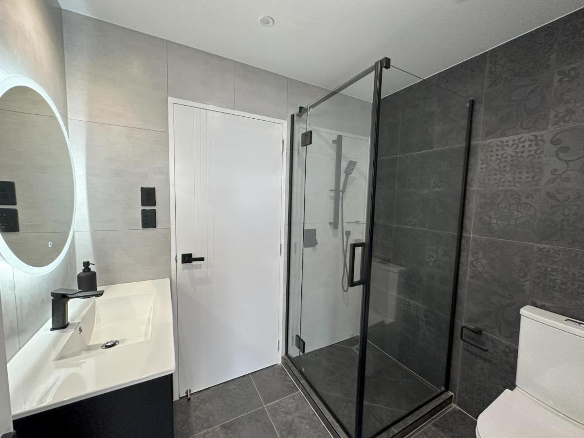 Royal Residency Aparthotel Auckland Exterior photo