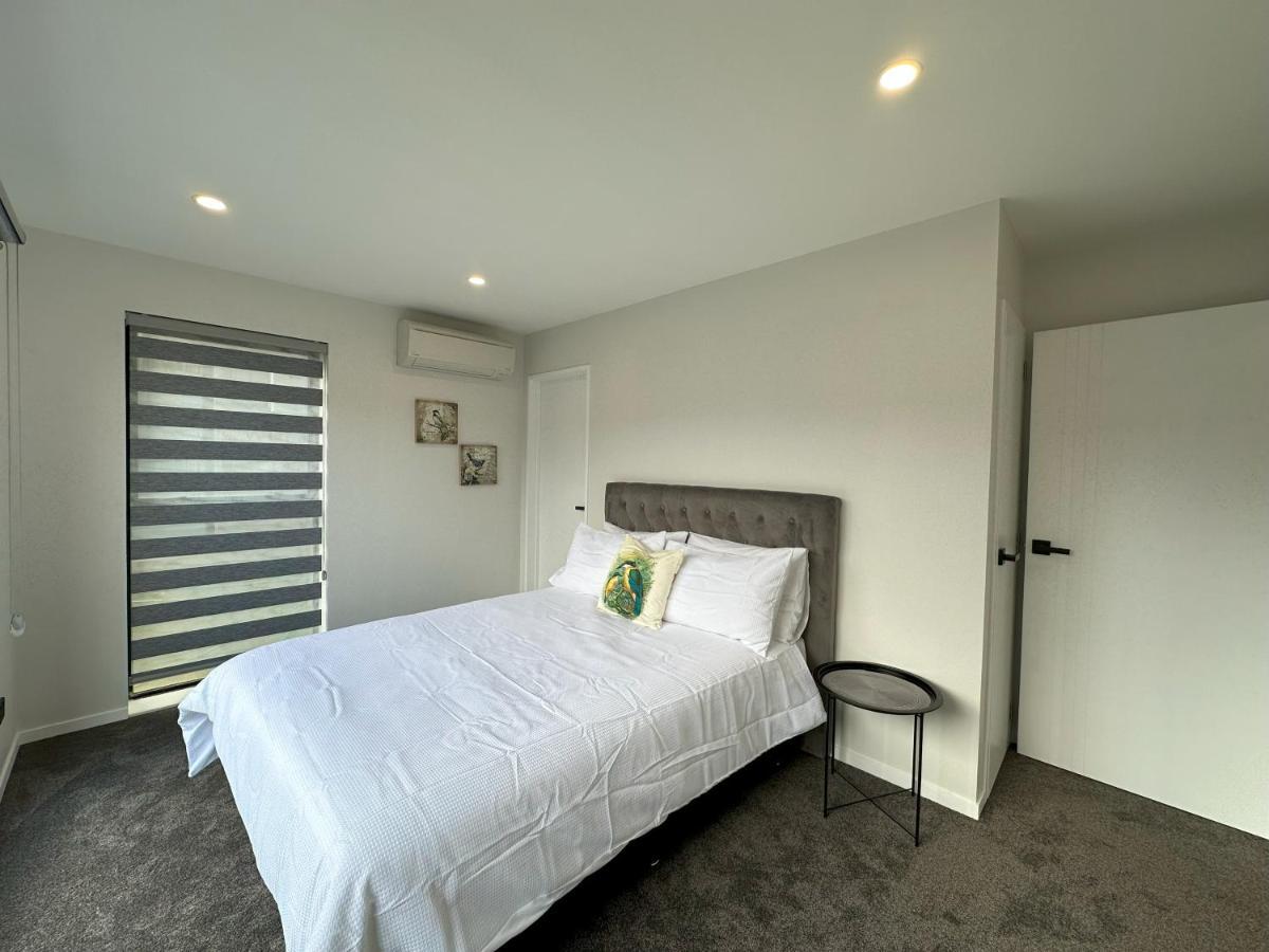 Royal Residency Aparthotel Auckland Exterior photo
