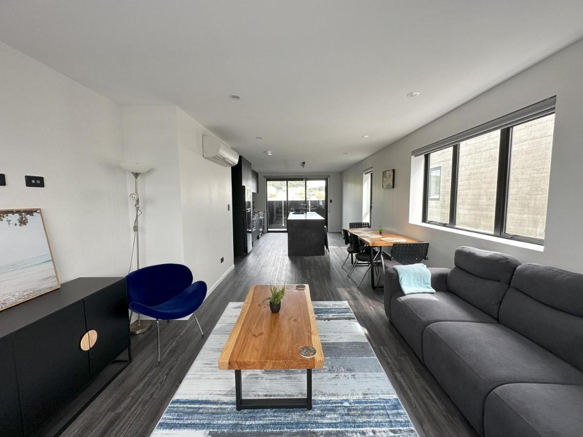 Royal Residency Aparthotel Auckland Exterior photo