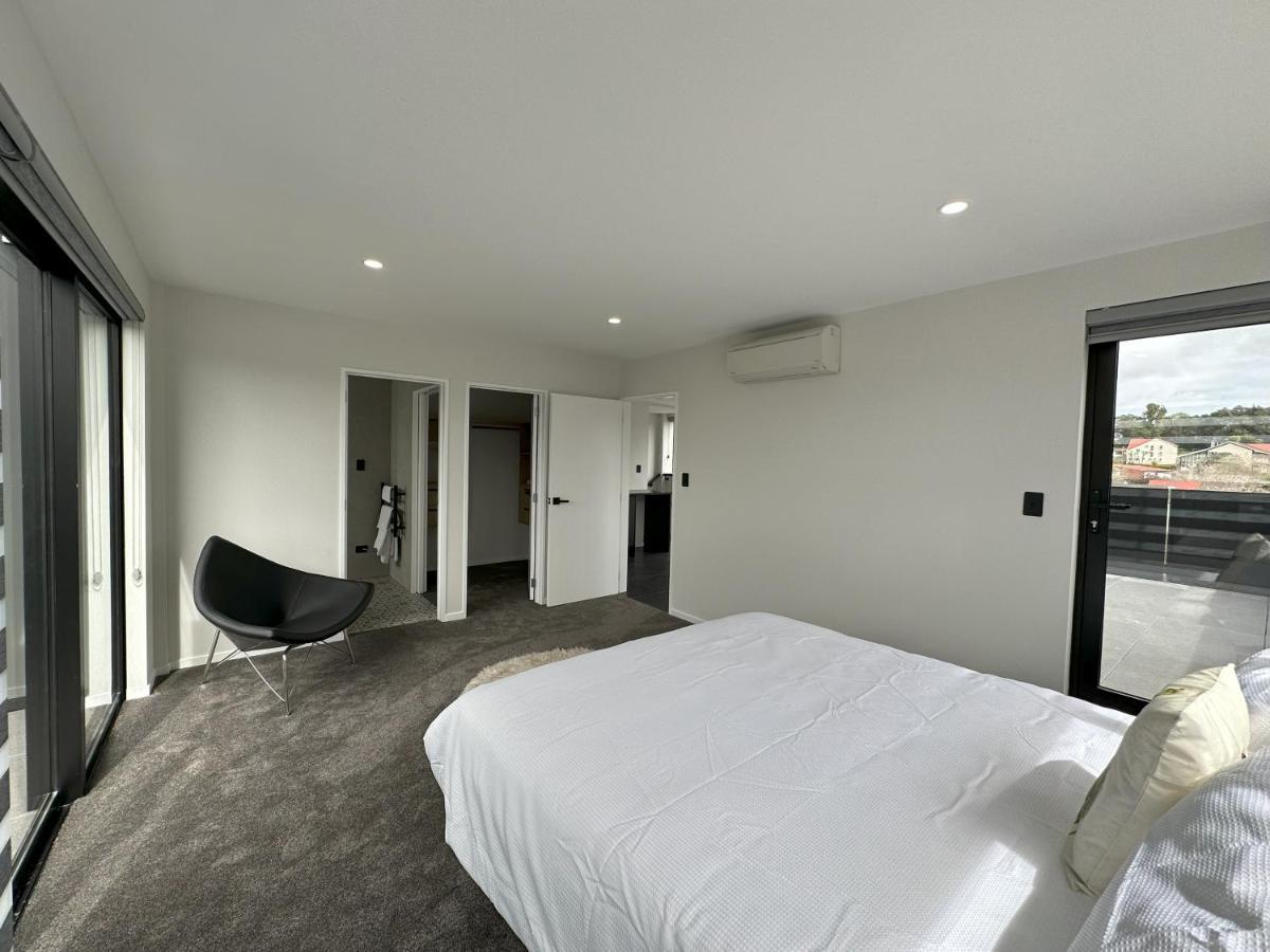 Royal Residency Aparthotel Auckland Exterior photo