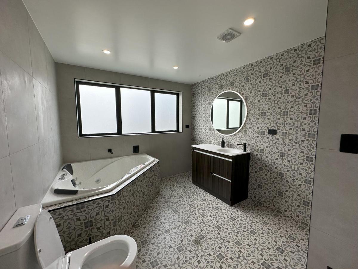 Royal Residency Aparthotel Auckland Exterior photo