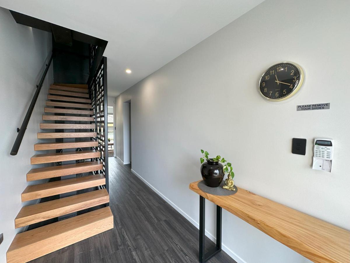 Royal Residency Aparthotel Auckland Exterior photo