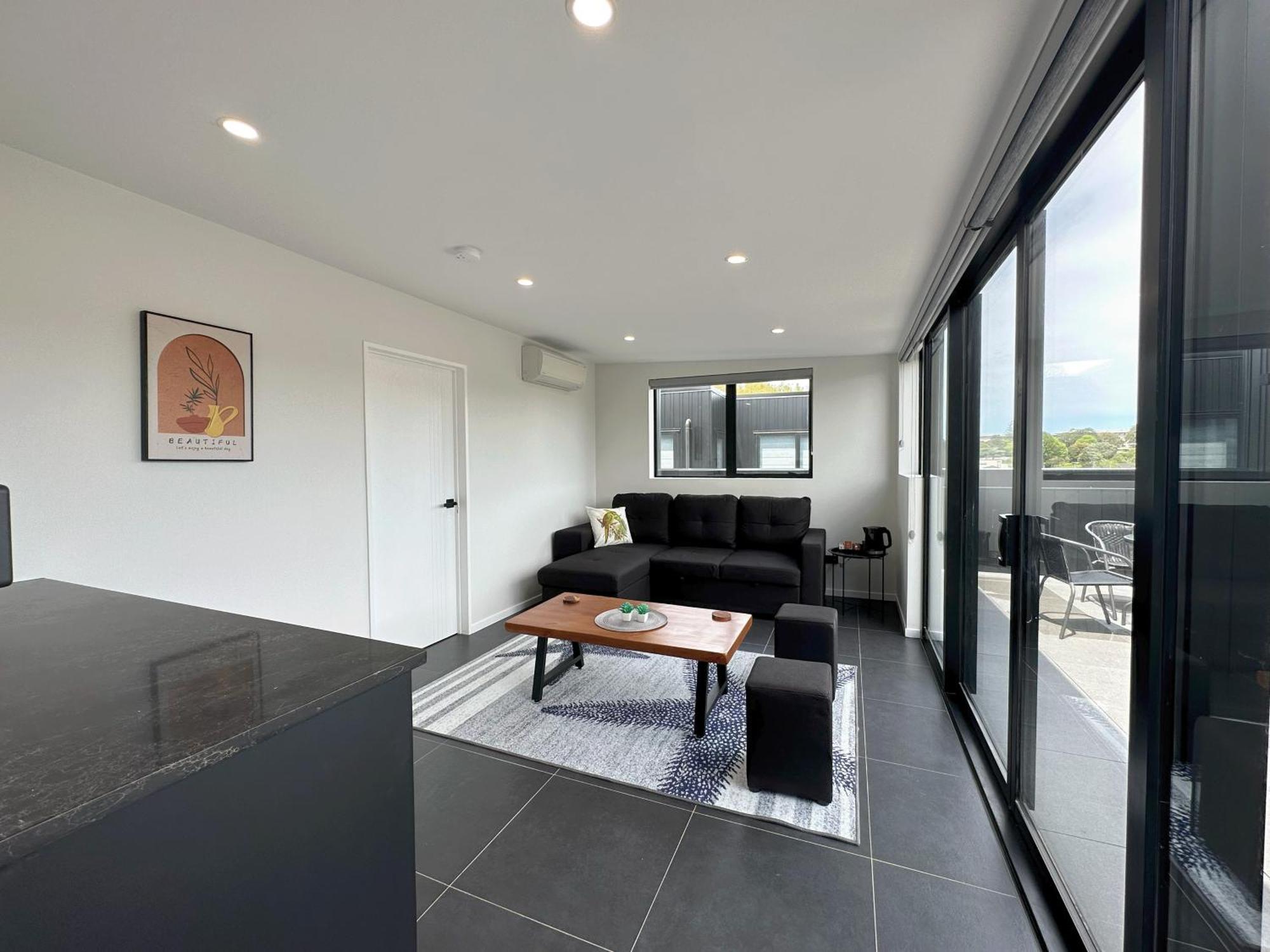 Royal Residency Aparthotel Auckland Exterior photo